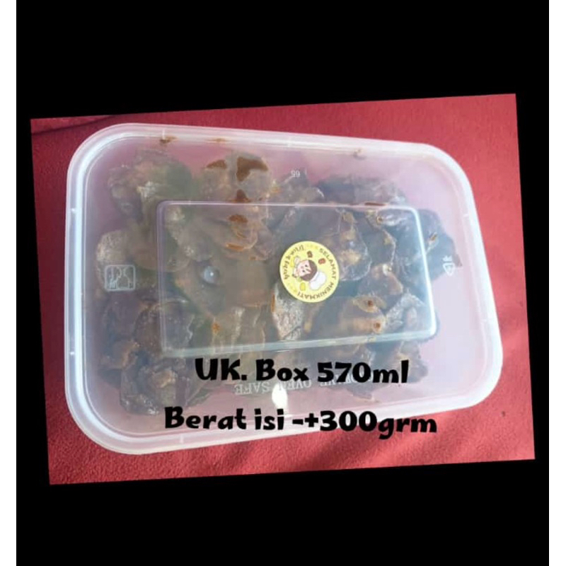 

KRIPIK PISANG COKLAT LUMER