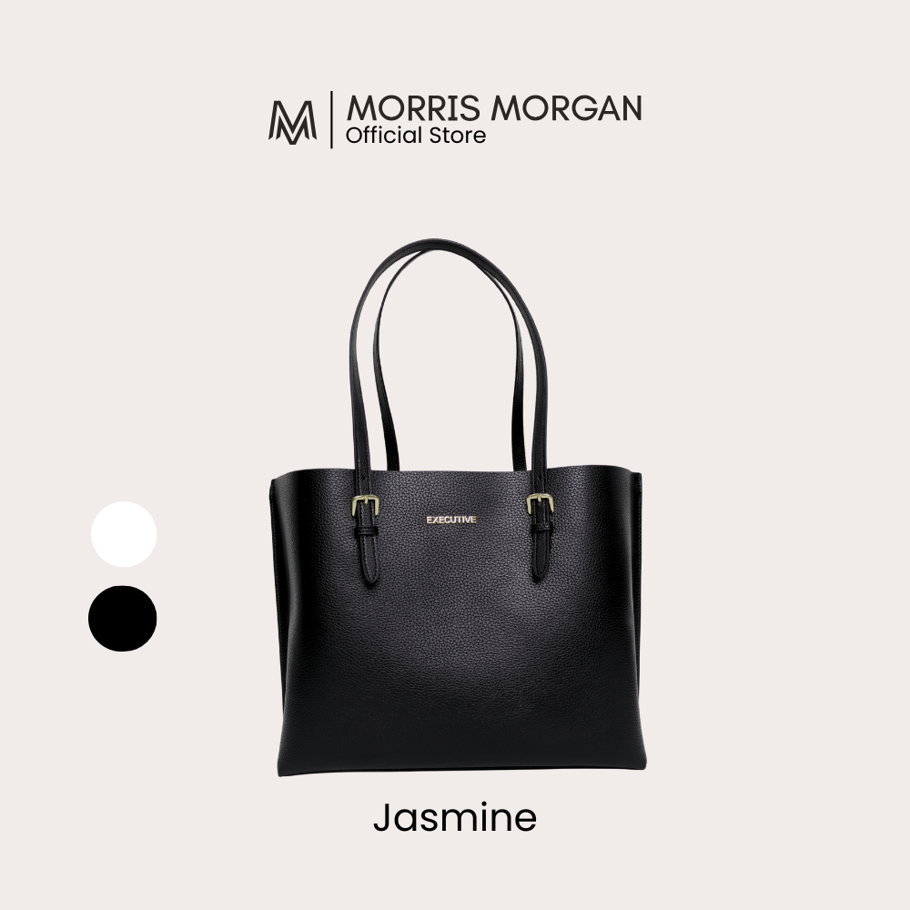 Tas wanita Jasmine by Morris Morgan - Totebag/Shoulder bags
