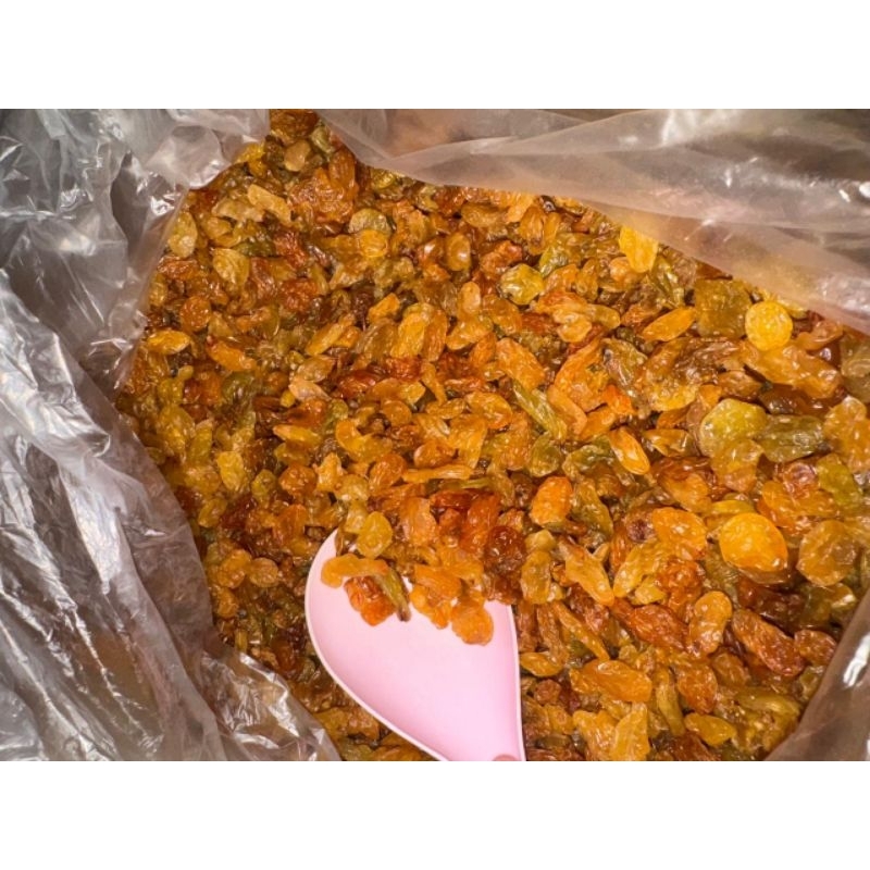 

Kismis