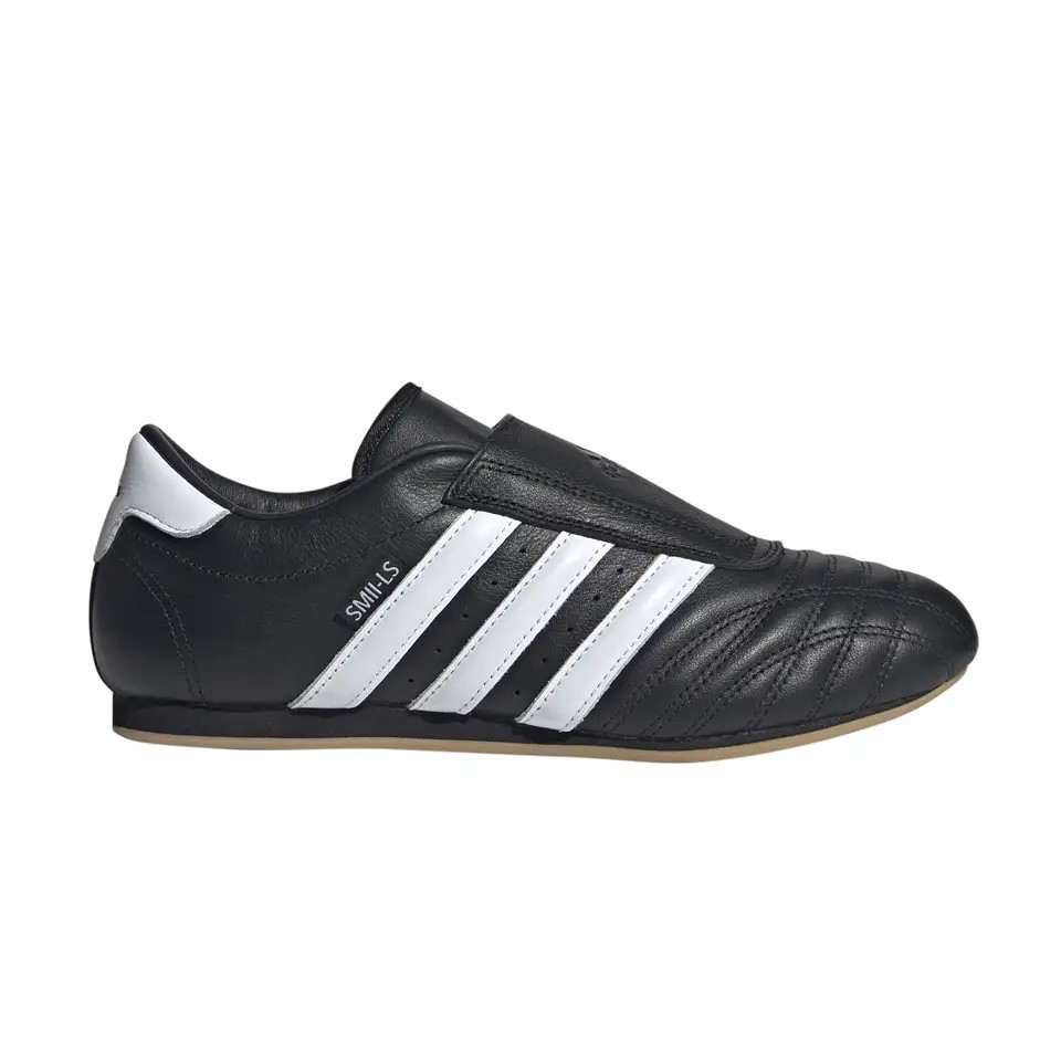 SEPATU ADIDAS TAEKWONDO WOMEN ADIJQ4775