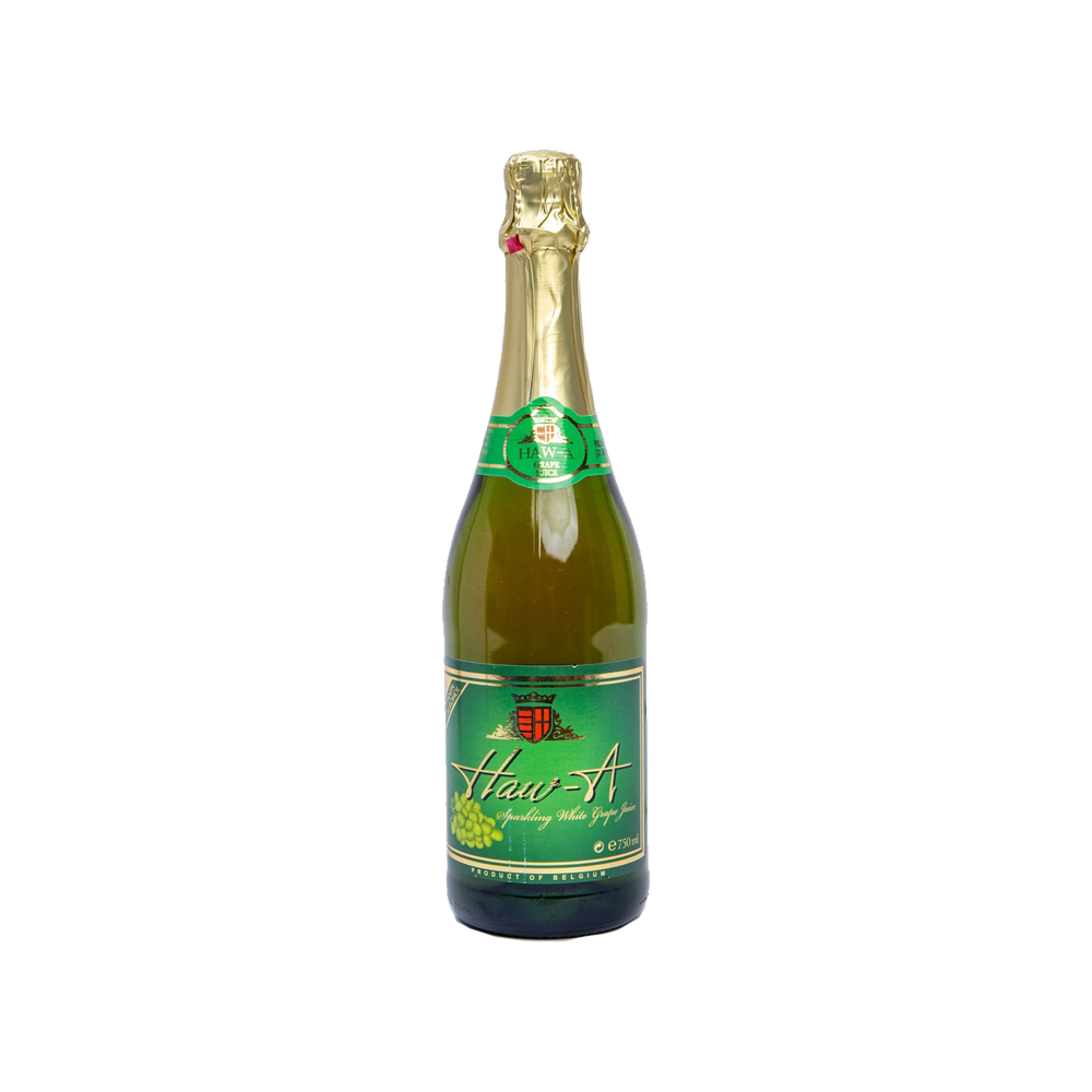 Haw A Sparkling Grape Juice