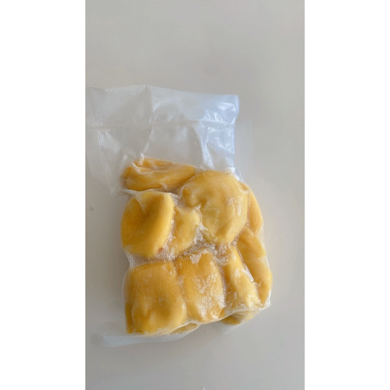 

Nangka frozen 500 gr