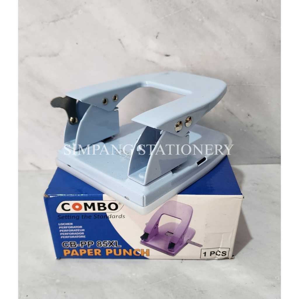 

COMBO PEMBOLONG KERTAS 85XL / BJ