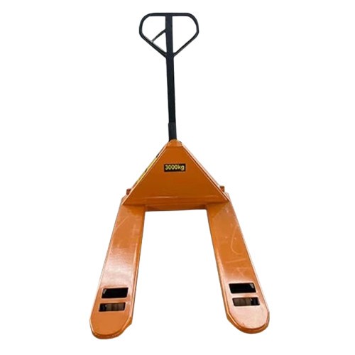 HAND PALLET HIDROLIK / HAND PALLET FORKLIFT MANUAL 5 TON