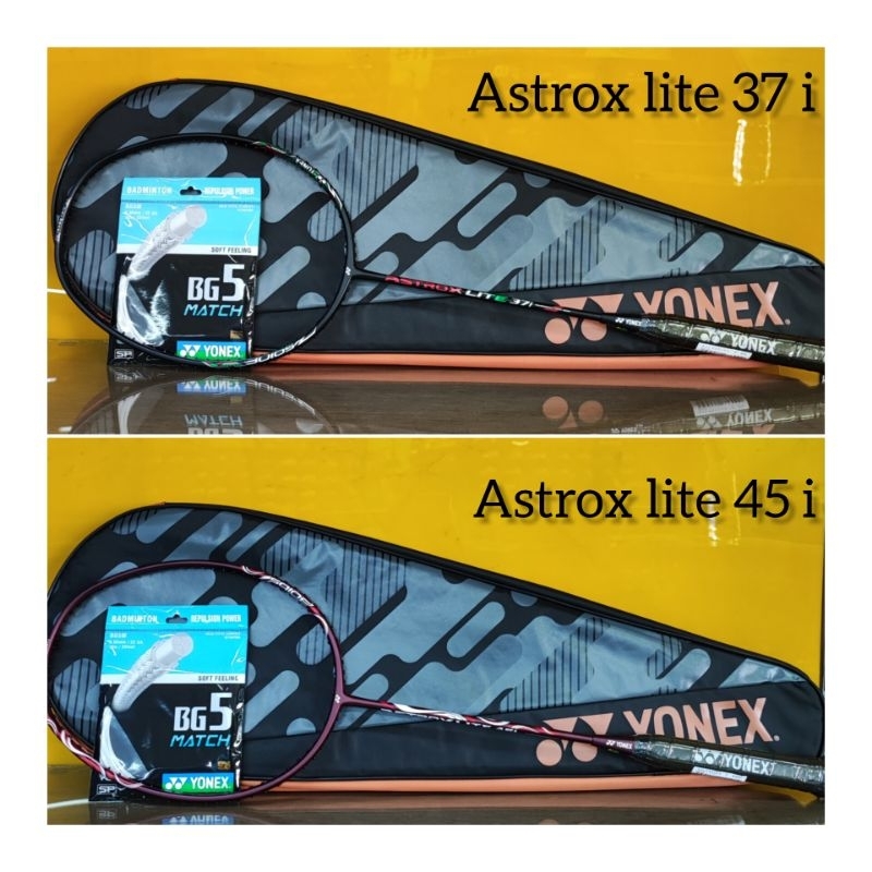 raket badminton yonex astrox