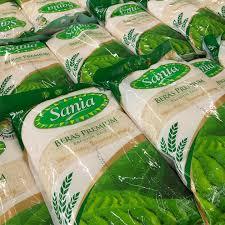 

BERAS SANIA 5KG
