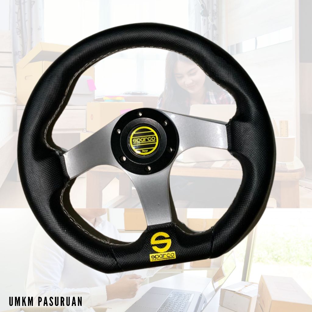 STIR RACING SPORT MODEL F1 | STIR RACING SPORT SPARCOO