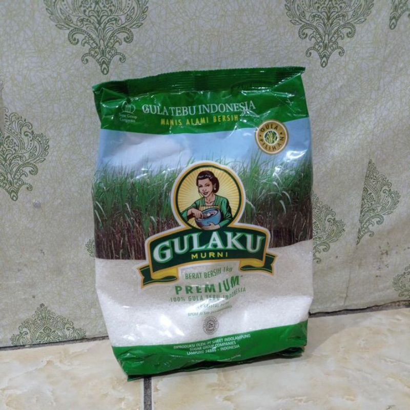 

Gulaku 1Kg