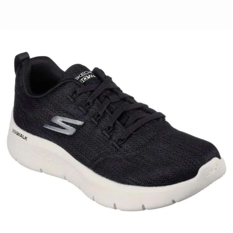 Ready size 36 (DISKON 70-80%) 100% ORIGINAL SPORT STATION BNIB Sepatu SKECHERS GO WALK FLEX STRIKING