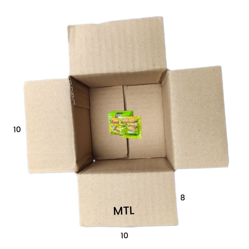 

BOX CUSTOM MT-EL