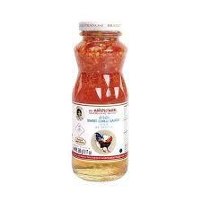

MAEPRANOM DIPPING SWEET CHILLI SAUCE 280g Sambel Chili Thailand