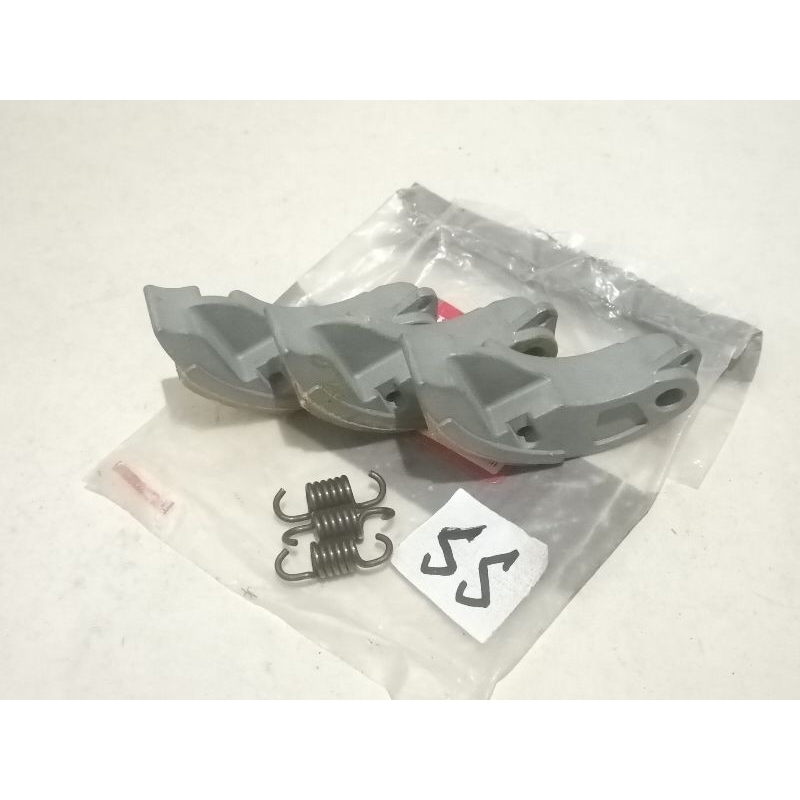 KAMPAS GANDA ONLY KAMPAS KOPLING CVT VARIO 125 TECHNO 125 KODE KWN