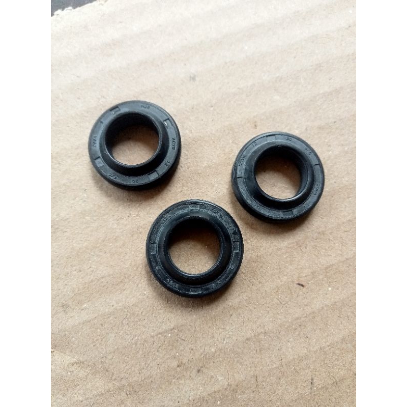 seal oli stim semprot cuci AC Moris original