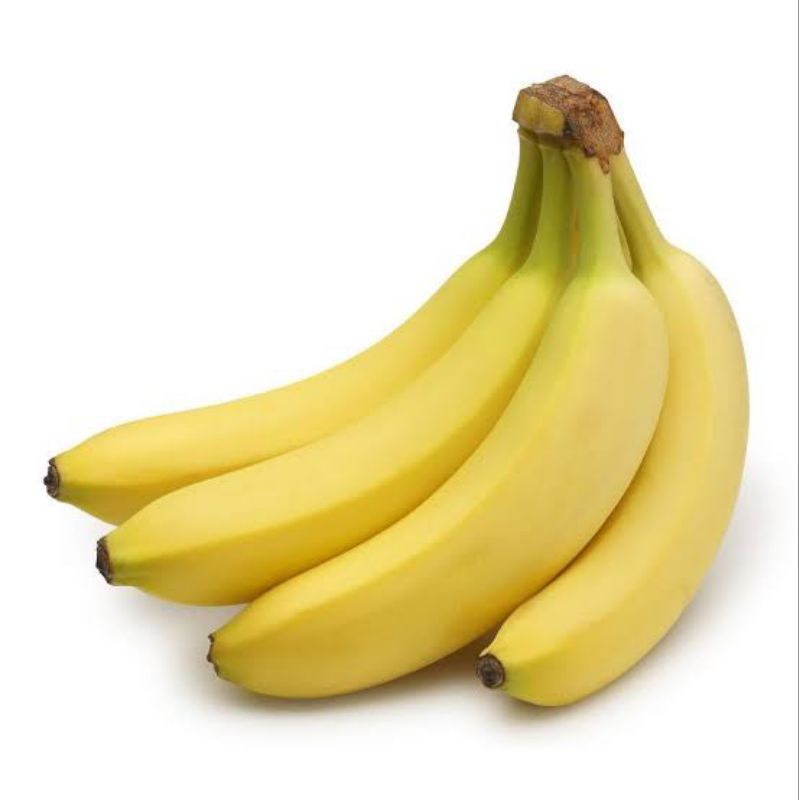 

Pisang Cavendish / Pisang Canvedish Segar
