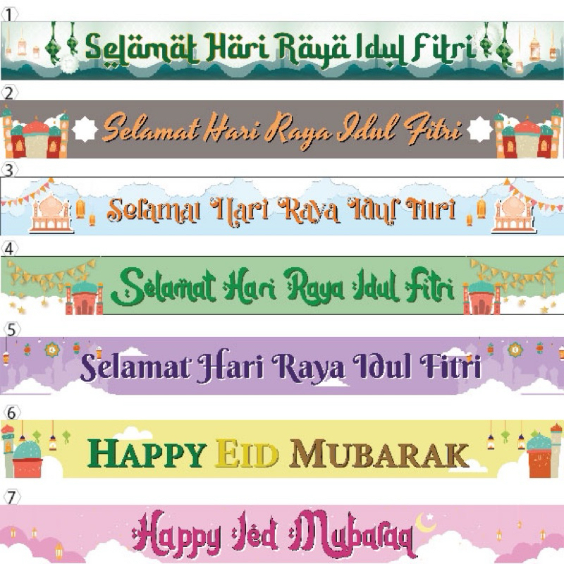 

[1 PACK] Belt parcel; belt hampers; selempang lebaran; belt lebaran; selempang parcel; label parcel; label hampers; Hiasan Hampers; Dekorasi Hampers; Murah; Tebal