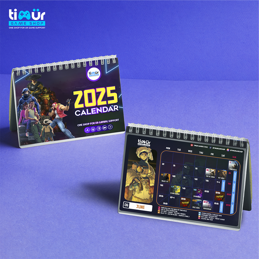 

Calendar LevelUp Scheduler