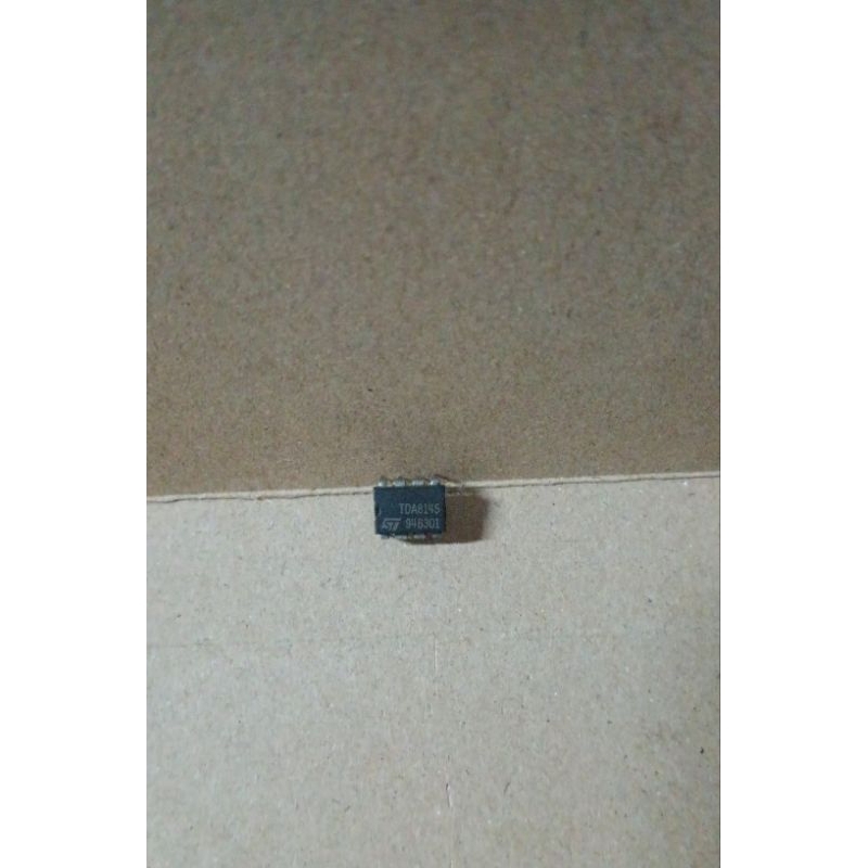 9365 ic chip tda8145 tda 8145 merk st asli ori original