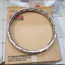 Velg 18 x 160 Yamaha RXK, RX King YGP ORI