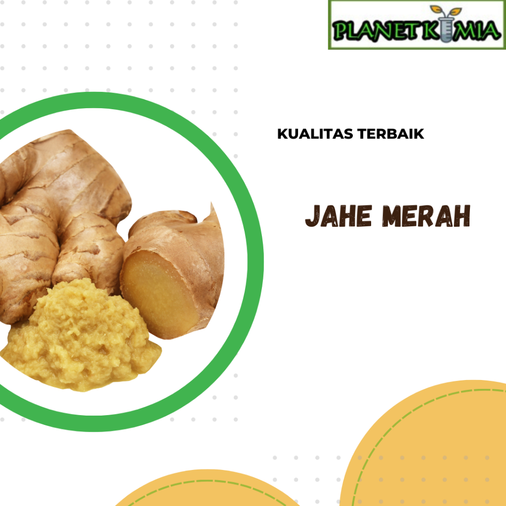 

dried,serbuk jahe merah best product