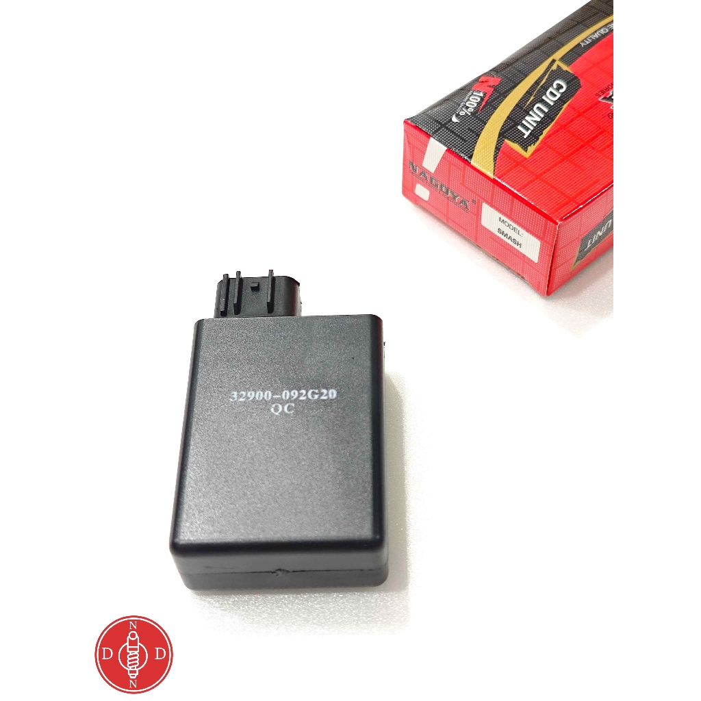 CDI Smash New / Smash Original Nagoya