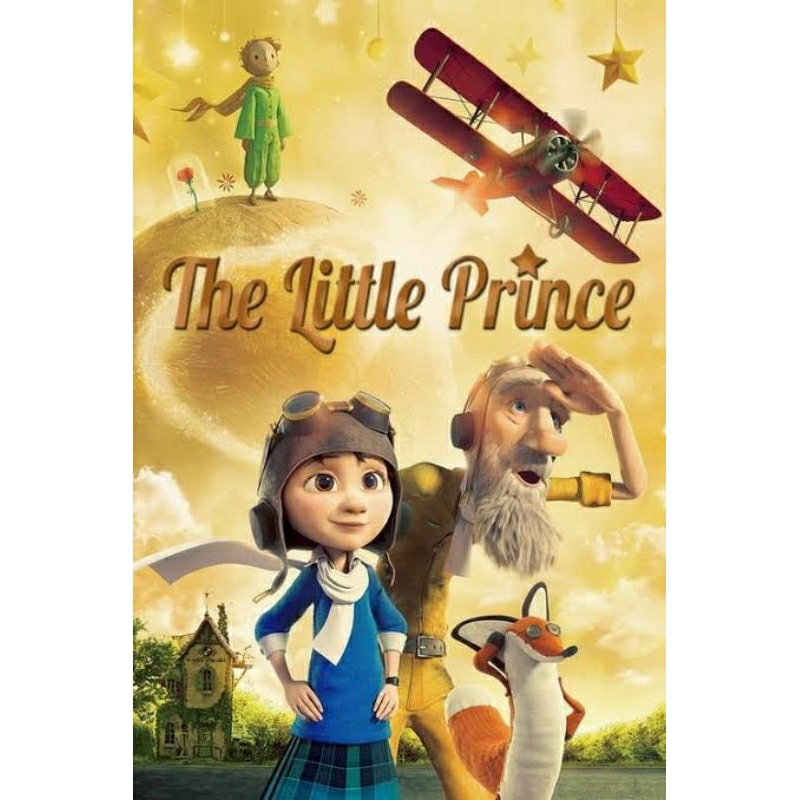 The Little Prince