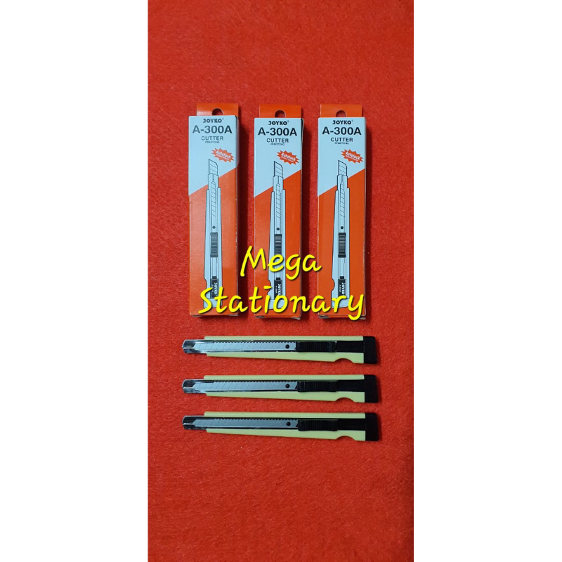 

Cutter Joyko A-300A