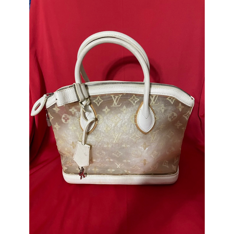 Louis Vuitton Tas Tangan Wanita