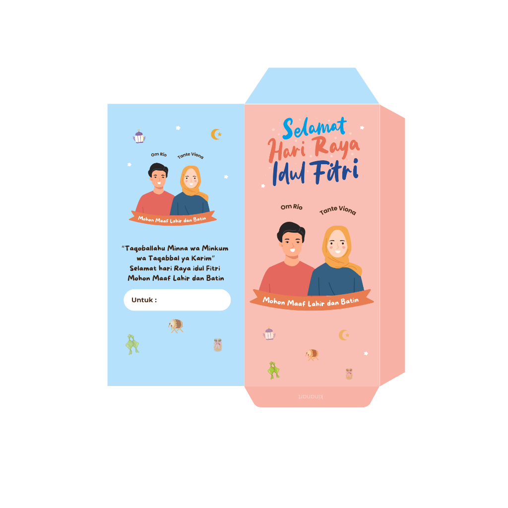 

Amplop Lebaran Custom Nama I Amplop Lebaran ter Murah I Amplop Lebaran 2025