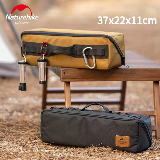 TOOL BAG NATUREHIKE CNH22SN018 - TAS PENYIMPANAN SERBAGUNA