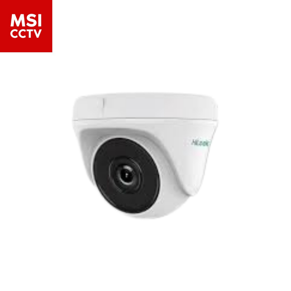 KAMERA CCTV ANALOG HILOOK THC-T120-PS INDOOR AUDIO MIC 2MP 1080P