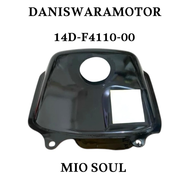 TANGKI BENSIN FUEL TANK MIO SOUL 14D-F4110-00 YAMAHA YGP