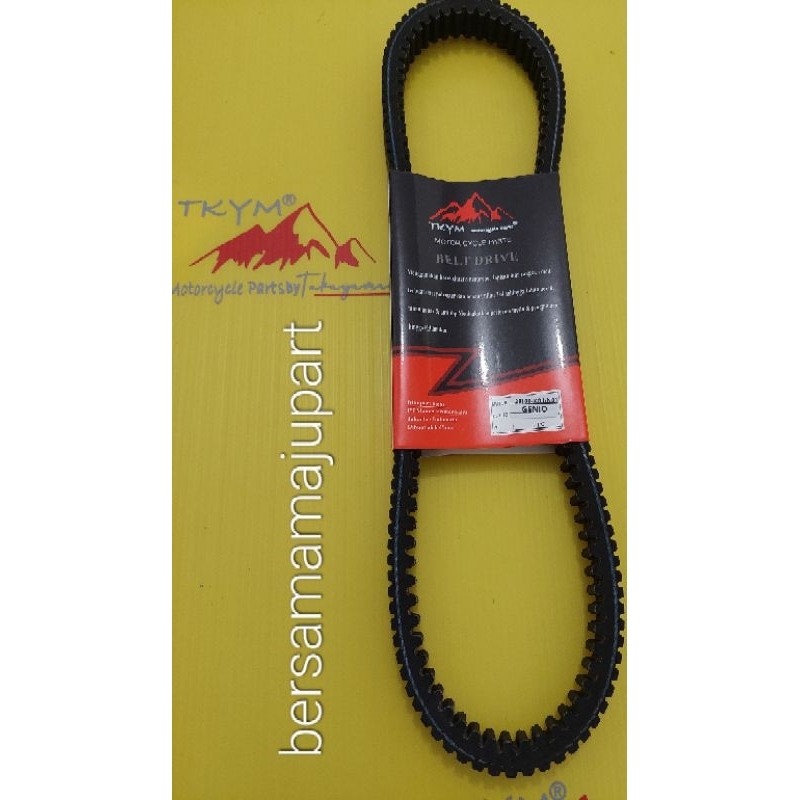 TALIKIPAS <V-BELT> GENIO/BAET KIA  KOJ