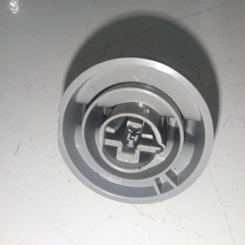 KNOP PANASONIC 2 TABUNG MESIN CUCI