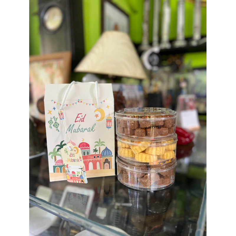 

hampers lebaran murah