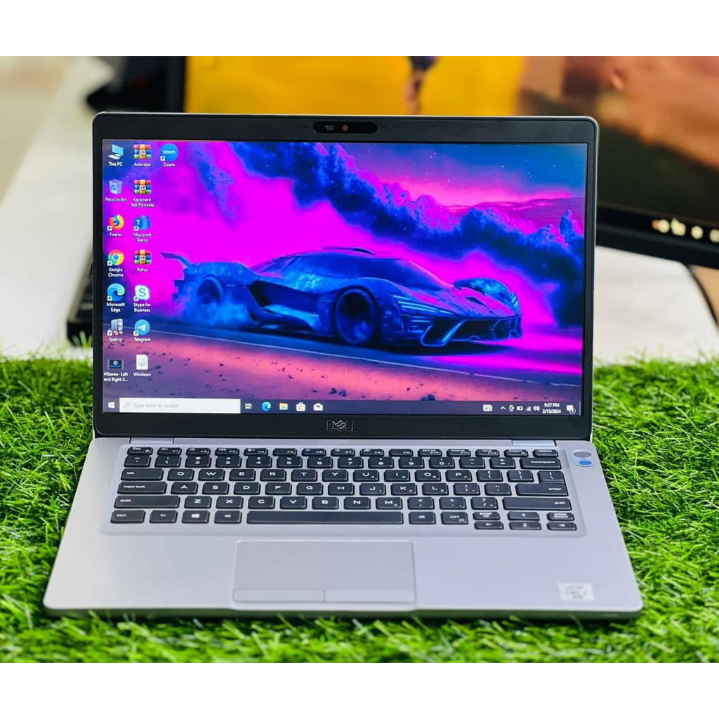 DELL Latitude 5410 Core i7 Gen 10 Intel UHD Graphics