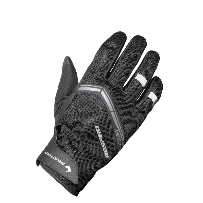 Respiro Mezo-R Gloves - Sarung Tangan Motor