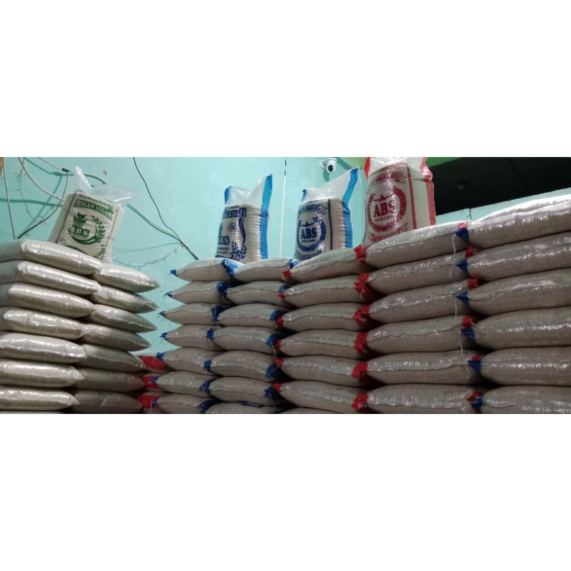 

beras Ir 42, Sokan, Anak Daro, Kuriak