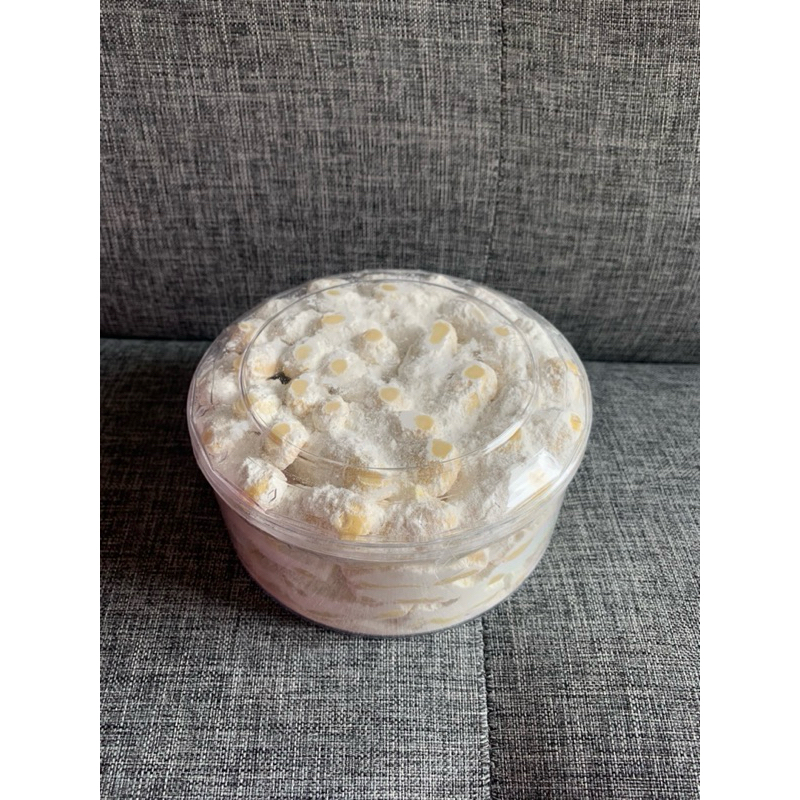 

kue kering putri salju