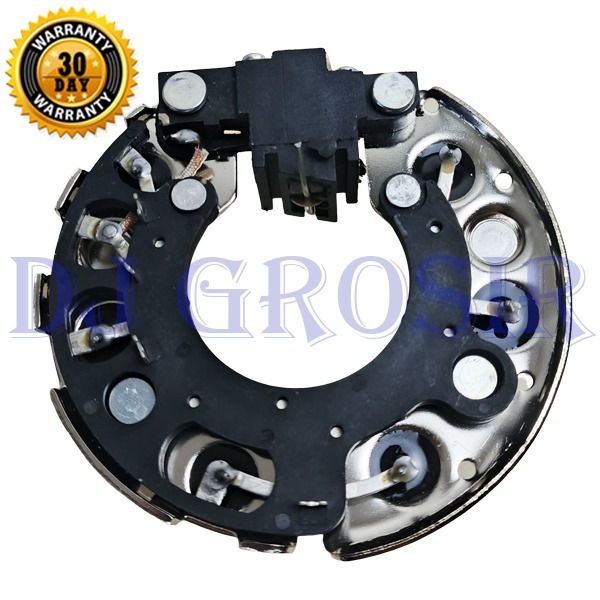 Rectifier Silikon Alternator Toyota Kijang 5K - 8401