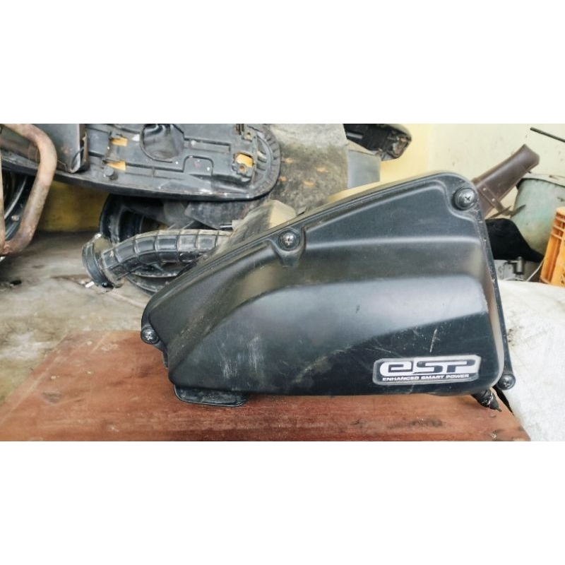 Box filter beat deluxe K1A original copotan motor