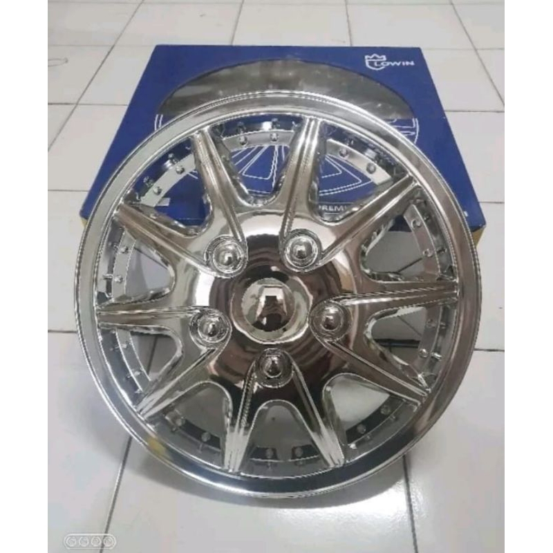 Cover velk Dop Roda Mobil Ring 16 Terios