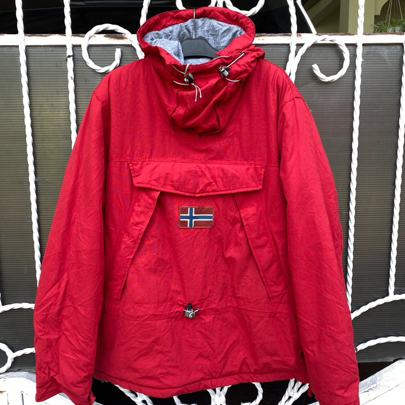 Napapijri Skido Jacket