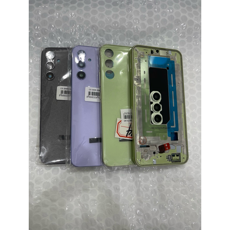 Casing housing samsung A34 *