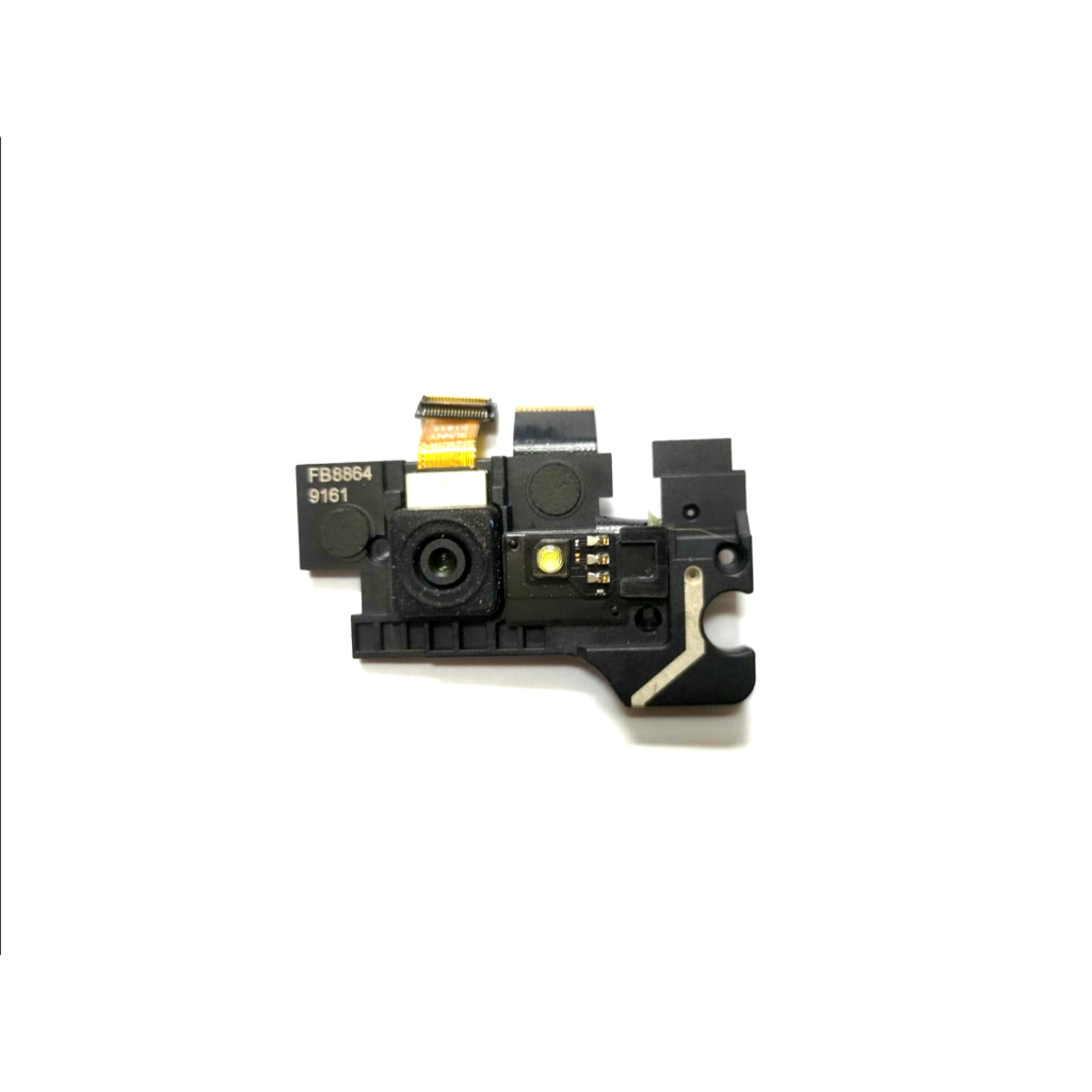 Kamera Belakang Sonim XP8 XP8800 Plus Lampu Flash Rumah Kamera Original Copotan