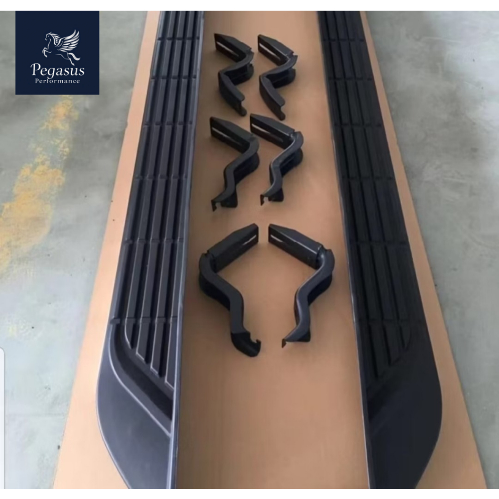 Footstep Ford Ranger Model Wildtrack Ford Ranger T6 T7