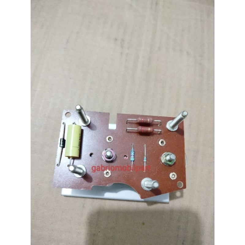 amper bensin dan amper temperatur carry futura karburator original ampere bensin dan ampere temperat