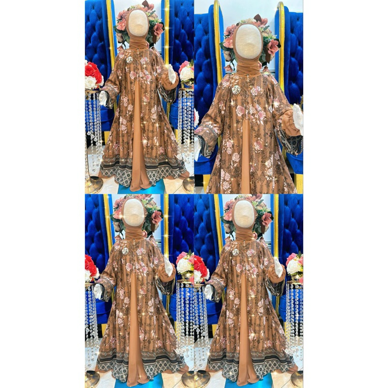 GAMIS MAUMA KIDS (205)