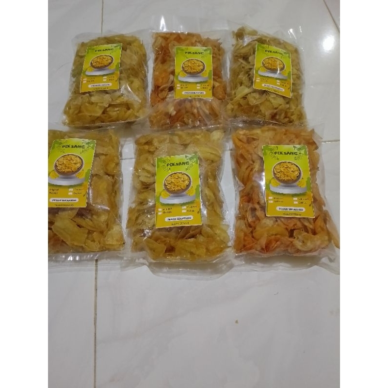 

KERIPIK PISANG CARAMEL,KRIPIK PISANG MANIS,KERIPIK PISANG KEPOK,