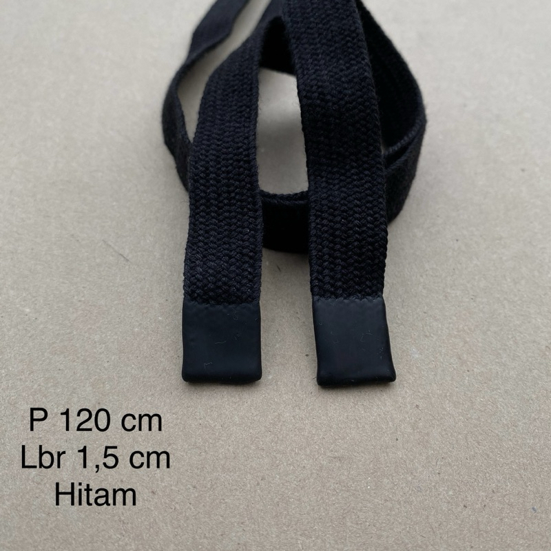 tali hoodie pipih lebar 1,5 cm,tali jogger lebar  ujung talinya rubber # hoodie# jogger