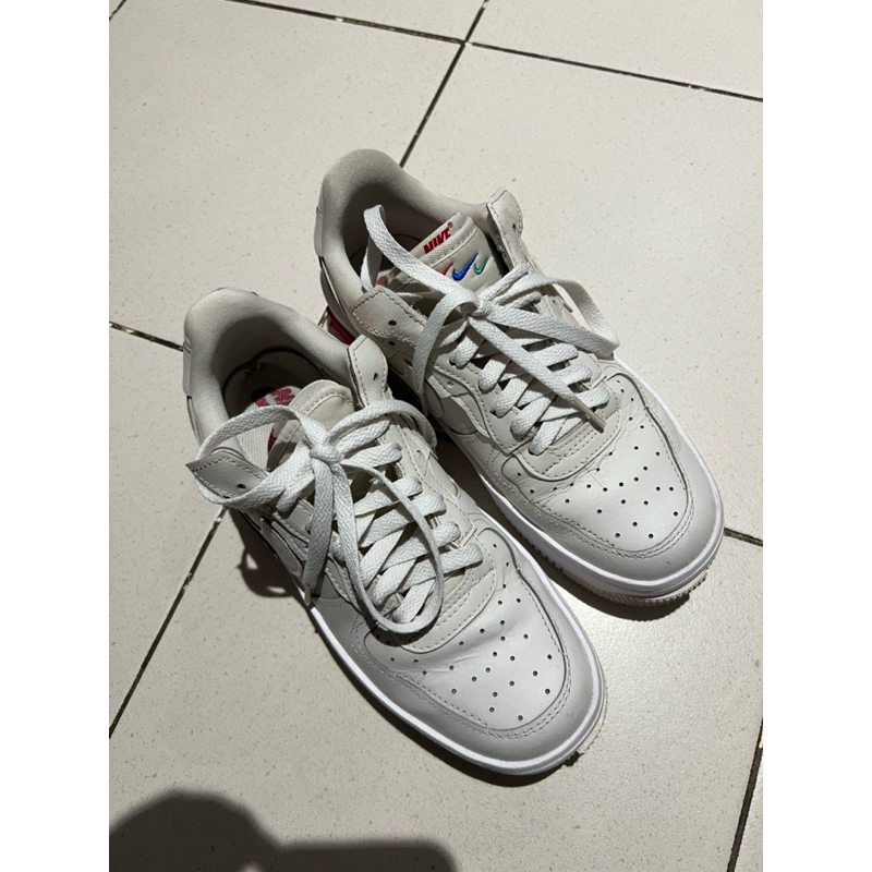 sepatu lifestyle sneaker nike